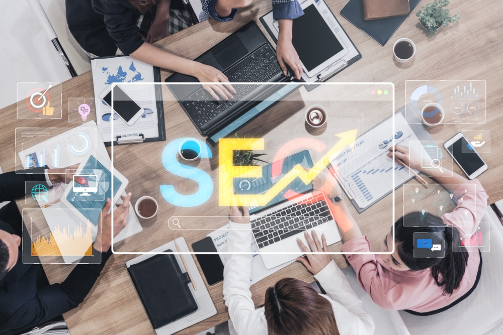 long term seo strategy