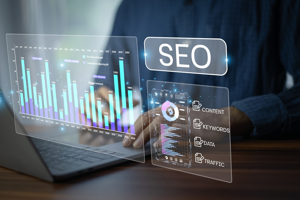 how to create an seo strategy