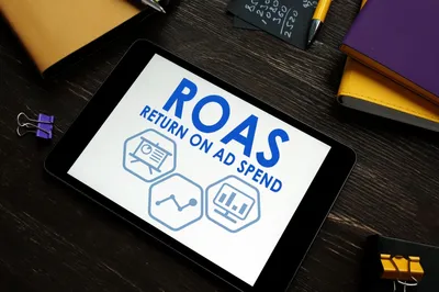 ROAS