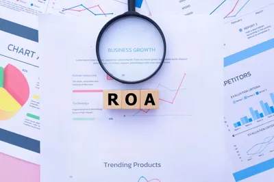 ROAS