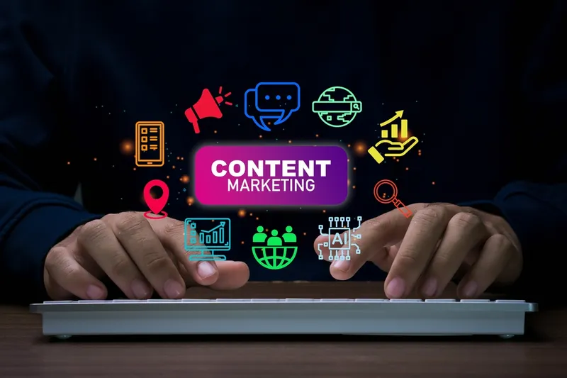 content marketing best practices