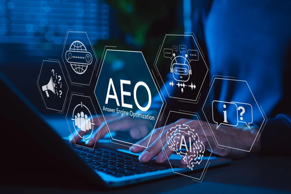 AEO
