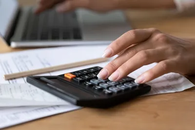 crunching vacation rental fees