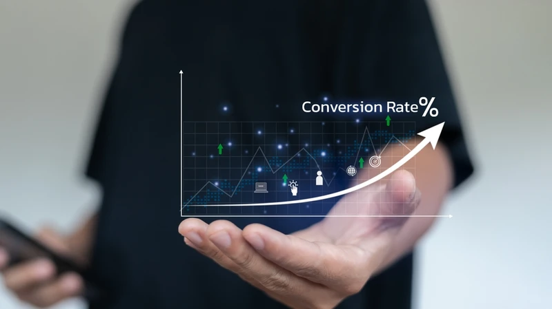 website conversion optimization
