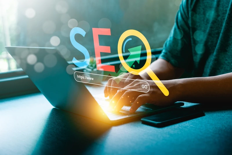 SEO for a new website