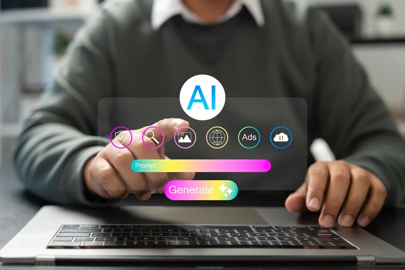 generative ai in marketing