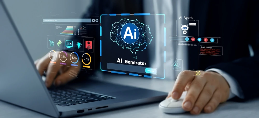 generative ai content marketing