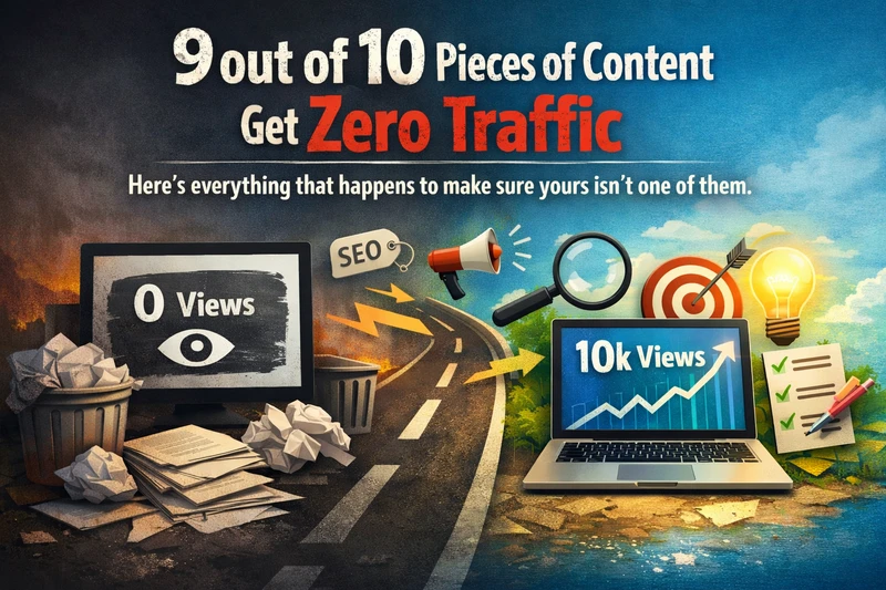 AI content marketing