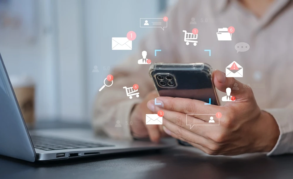 digital marketing for ecommerce