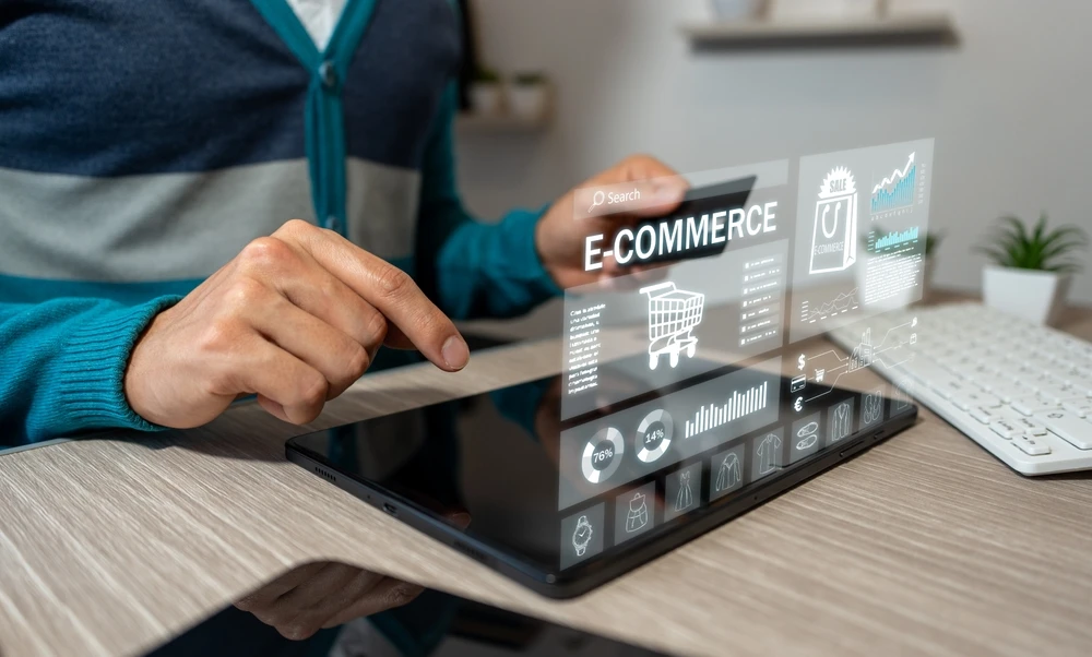 ecommerce digital marketing