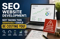 seo website development