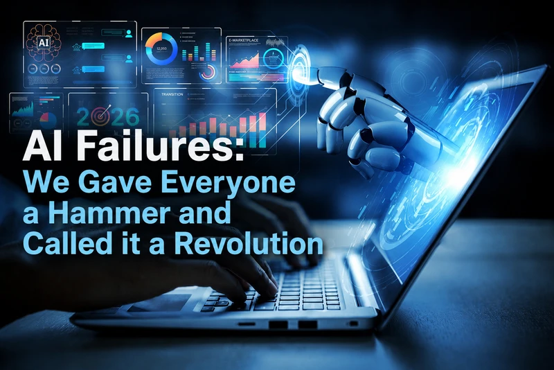 ai failures