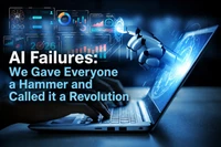 ai failures