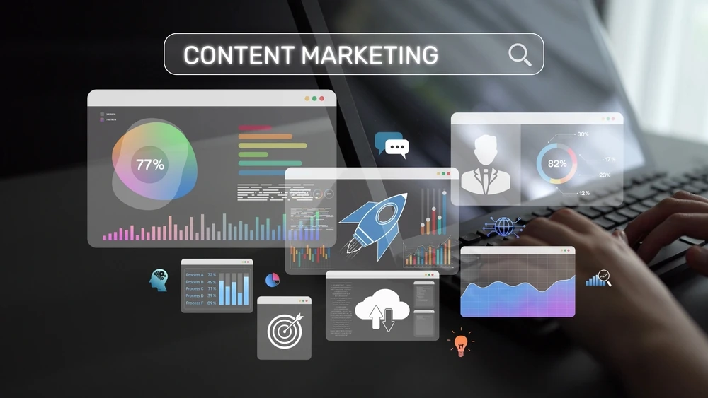 seo content marketing