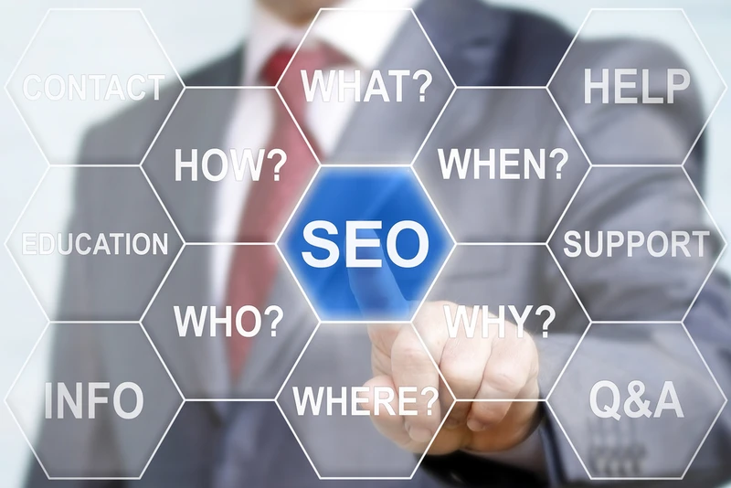 good for seo