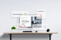 what makes a good website