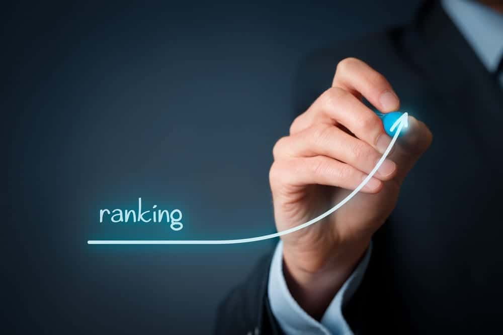 increase tripadvisor ranking