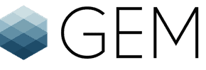 gem logo without text
