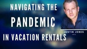 Navigating the Pandemic in Vacation Rentals