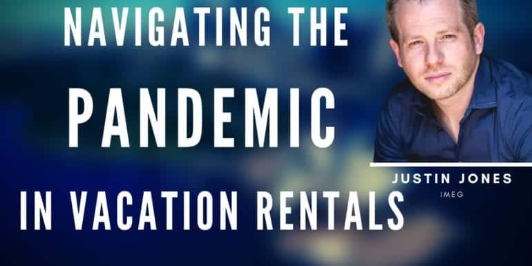 Navigating the Pandemic in Vacation Rentals